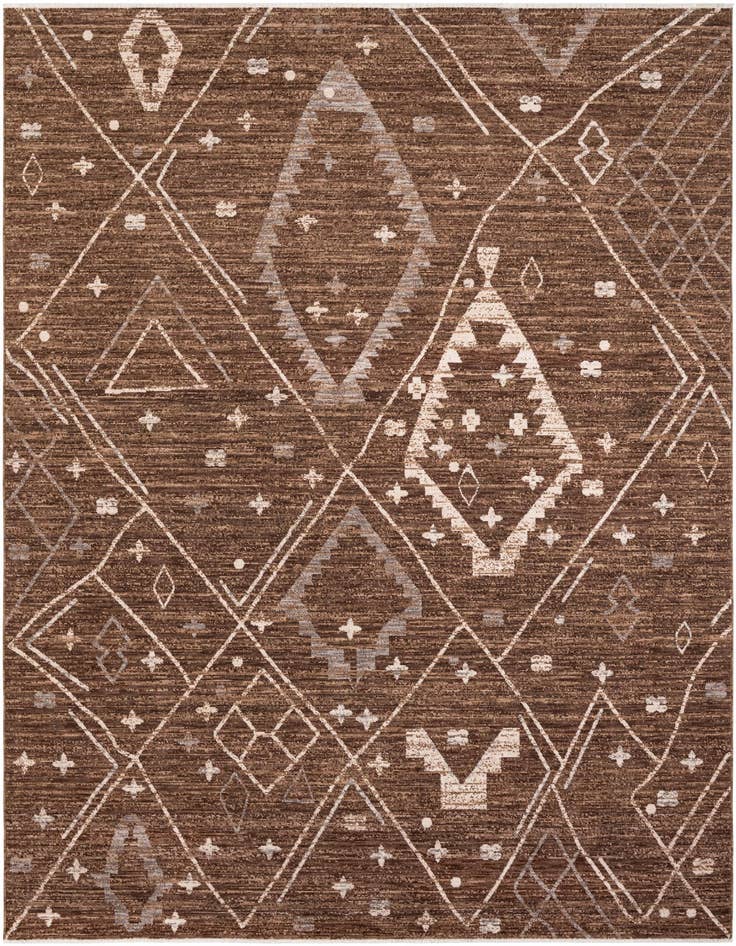 Detail image of 10' x 15' Grand Tradition Rug