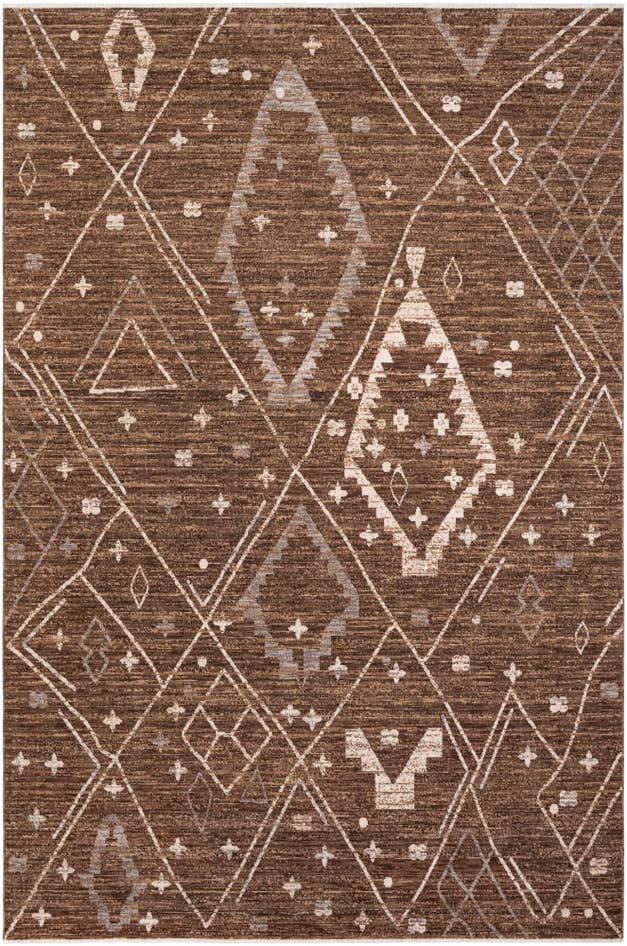 Detail image of 10' x 15' Grand Tradition Rug