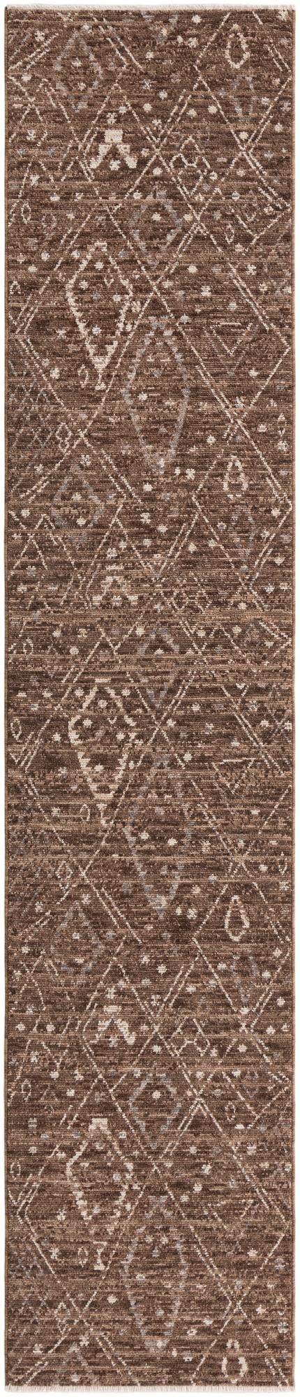 2' 7 x 12' 6 Grand Tradition Rug
