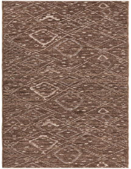 Detail image of 2' 7 x 12' 6 Grand Tradition Rug