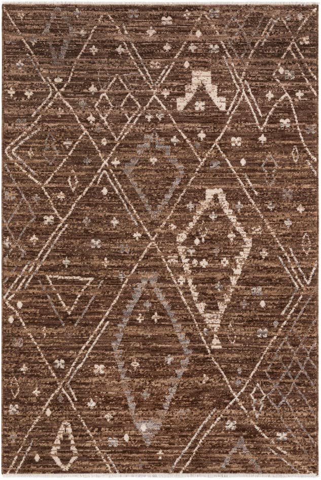 Detail image of 5' x 7' 7 Grand Tradition Rug