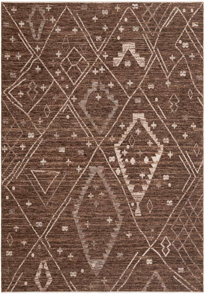 9' x 12' 6 Grand Tradition Rug