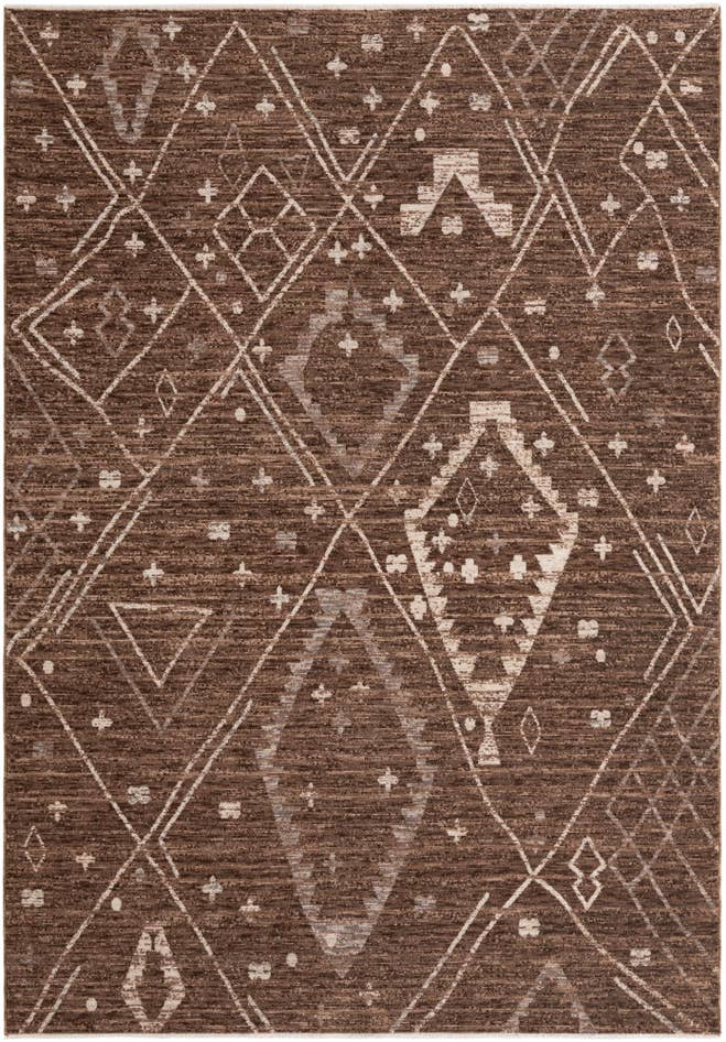 Detail image of 9' x 12' 6 Grand Tradition Rug