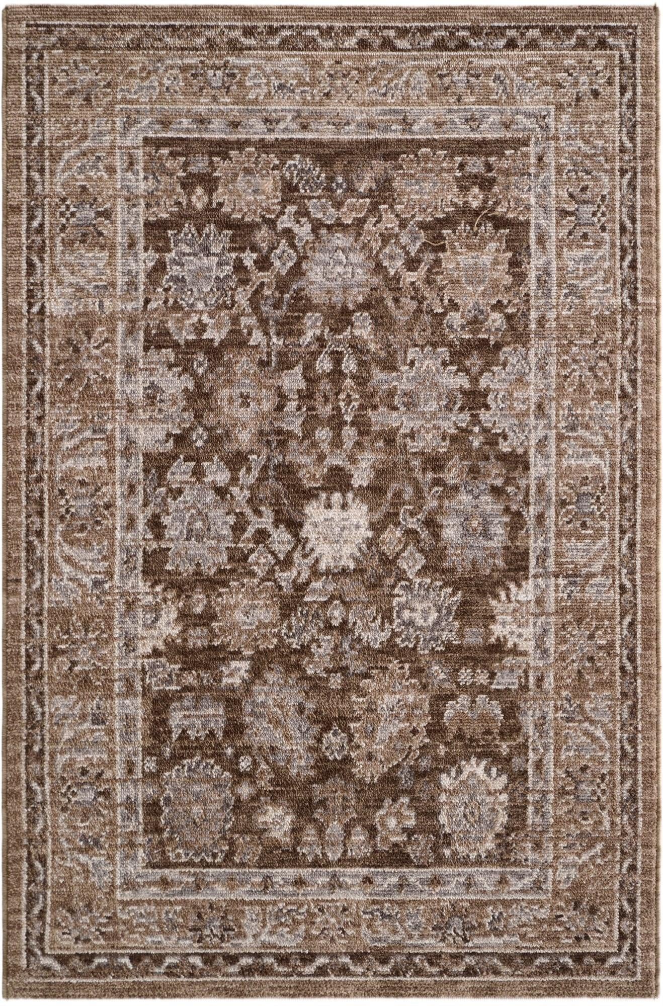 4' x 6' 3 Grand Tradition Rug