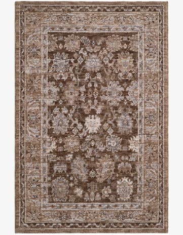 4' x 6' 3 Grand Tradition Rug