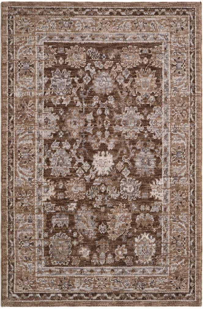 4' x 6' 3 Grand Tradition Rug