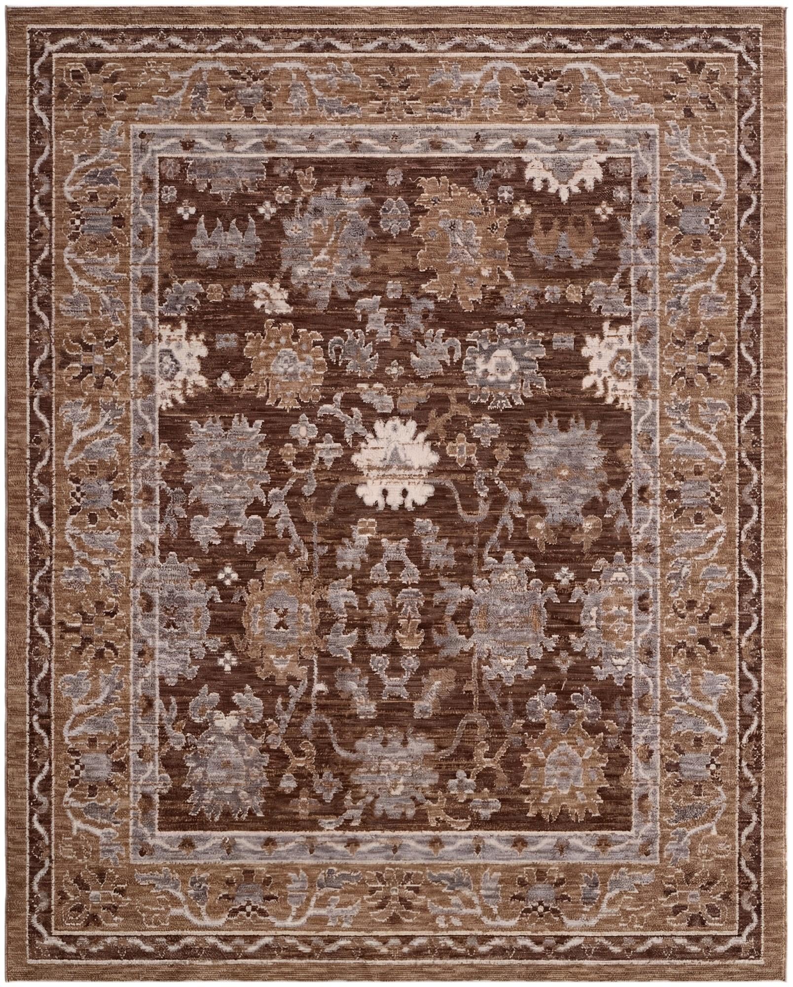 Rug Brown Swatch link