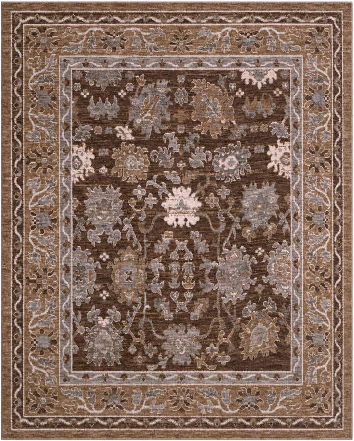 8' x 10' Grand Tradition Rug