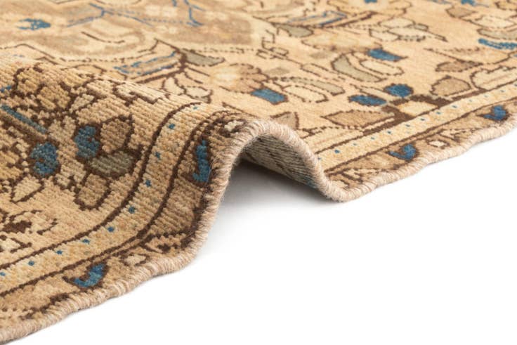 Detail image of 3' 8 x 6' 9 Hamedan Rug