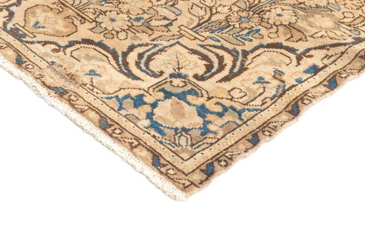 3' 8 x 6' 9 Hamedan Rug