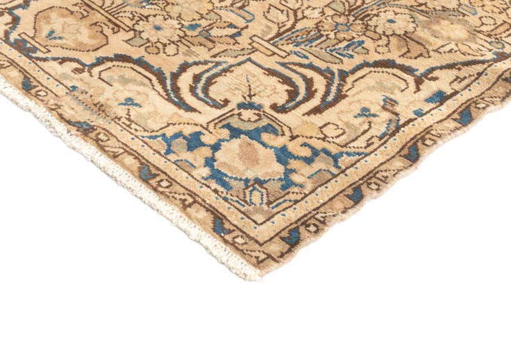 Detail image of 3' 8 x 6' 9 Hamedan Rug