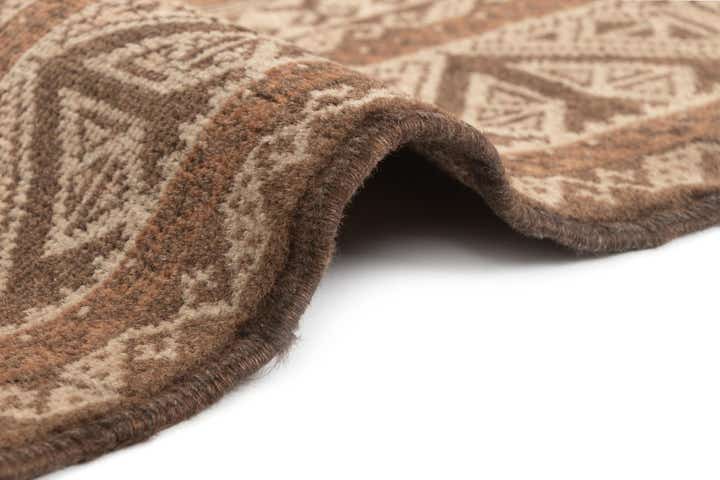 2' 7 x 5' Hamedan Rug