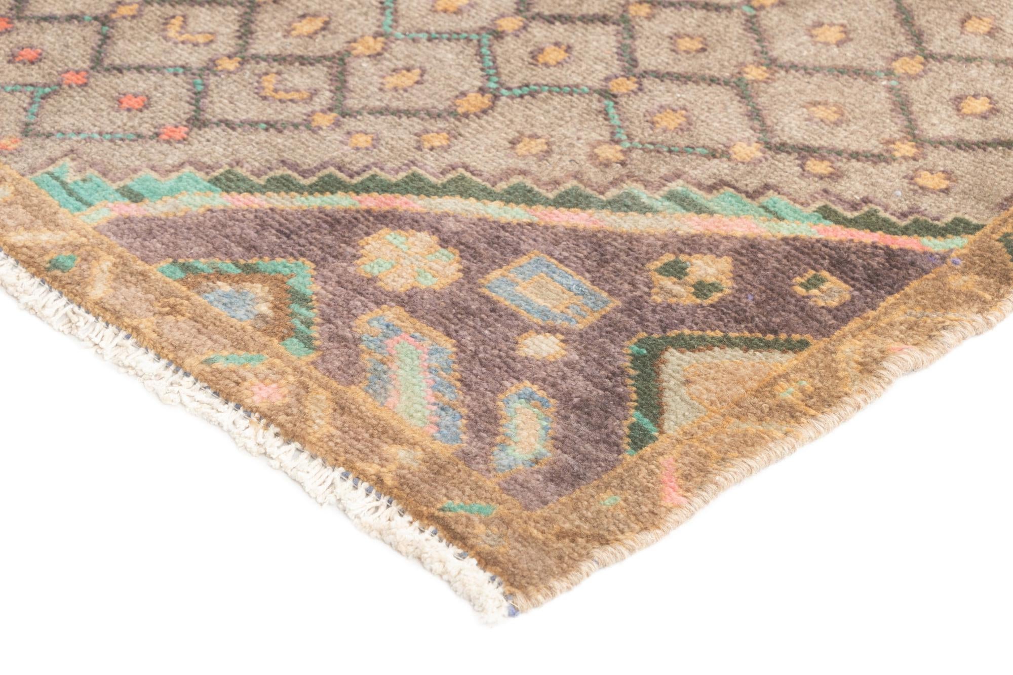 2' 10 x 6' 2 Hamedan Rug