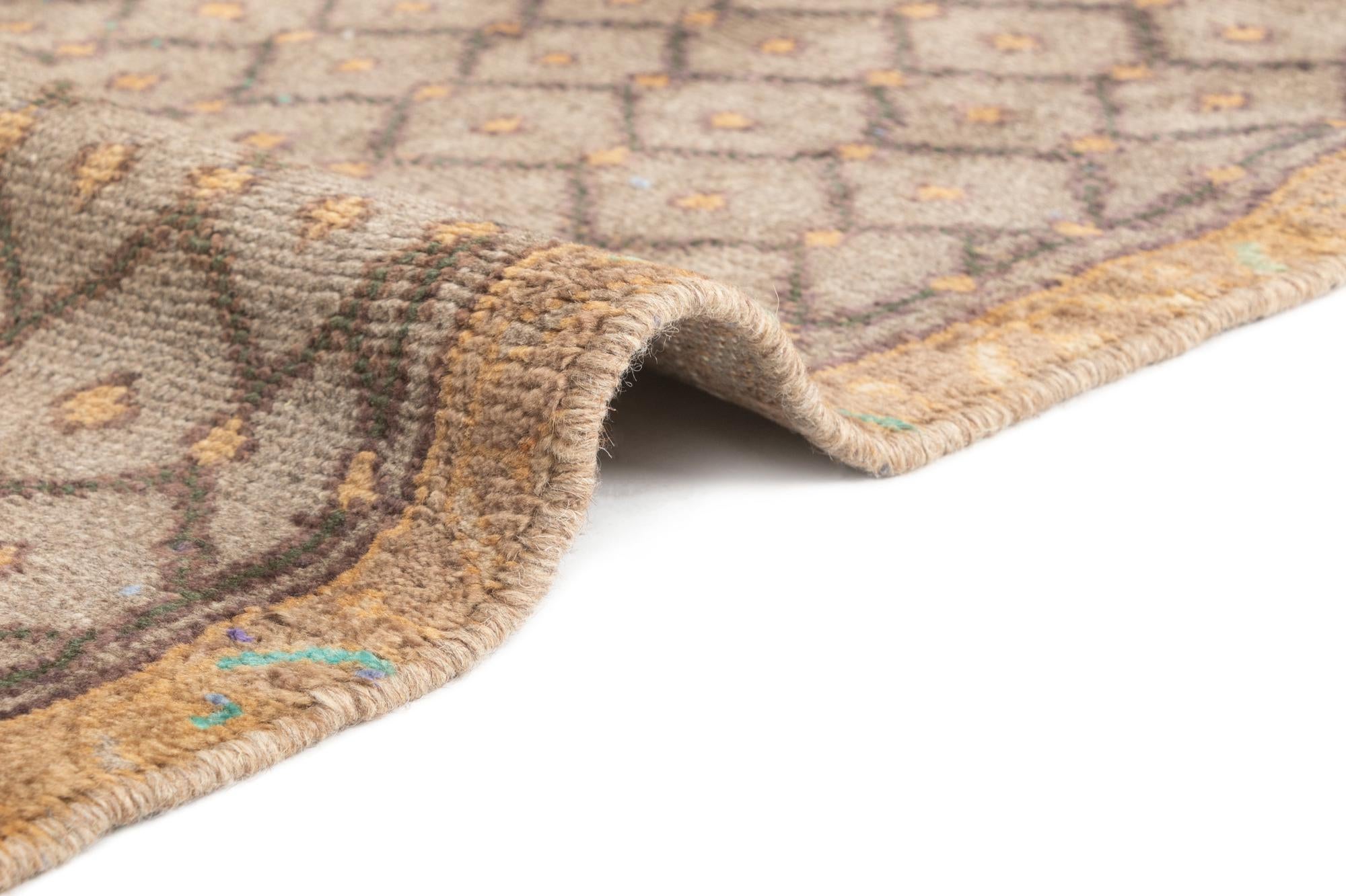 2' 10 x 6' 2 Hamedan Rug