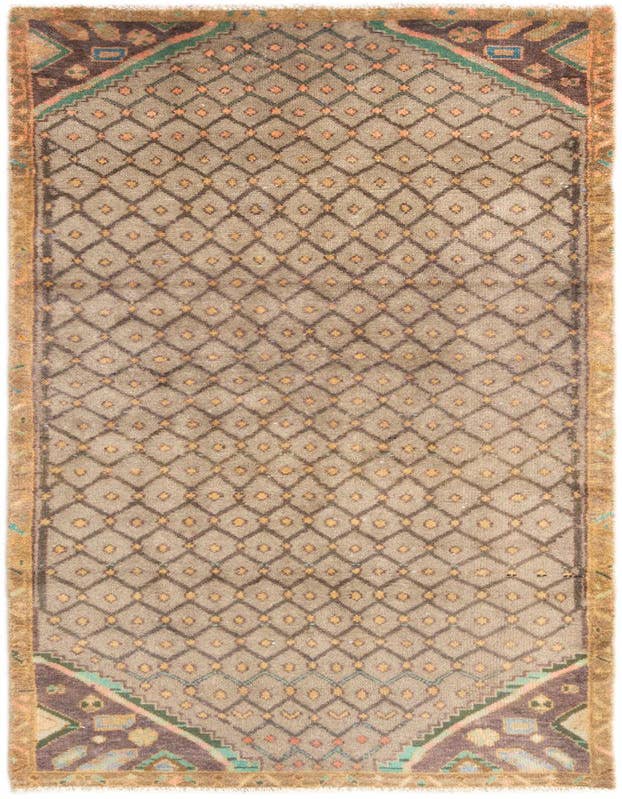 Detail image of 2' 10 x 6' 2 Hamedan Rug