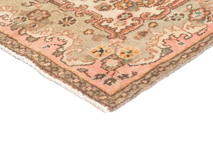 4' 11 x 8' 4 Hamedan Rug