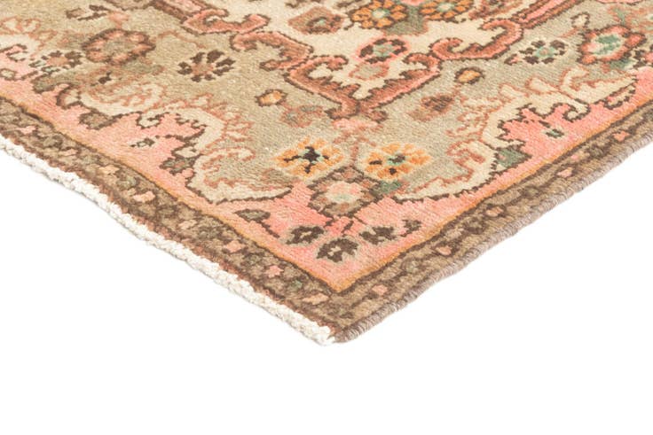 Detail image of 4' 11 x 8' 4 Hamedan Rug