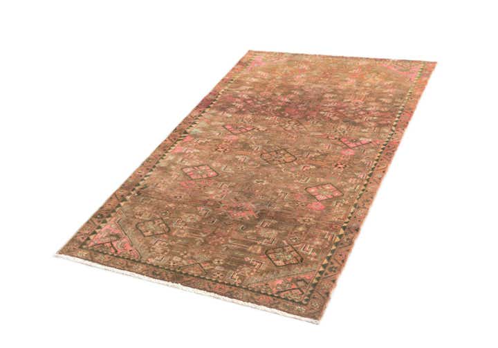 110cm x 205cm Hamedan Teppich