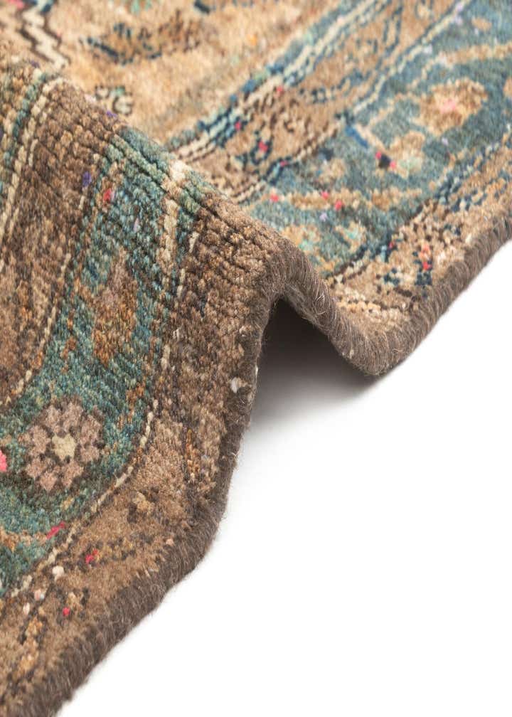 3' 1 x 5' 9 Hamedan Rug