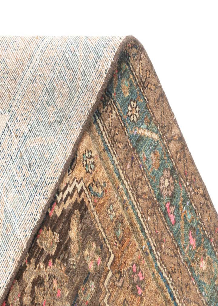 3' 1 x 5' 9 Hamedan Rug