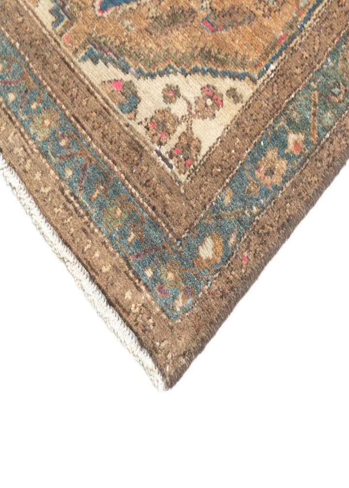 3' 1 x 5' 9 Hamedan Rug
