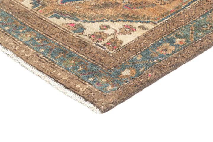 3' 1 x 5' 9 Hamedan Rug