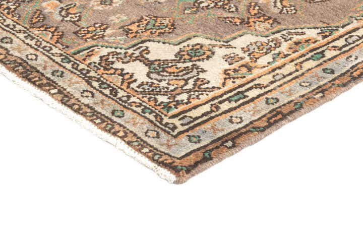 5' 2 x 8' 5 Hamedan Rug