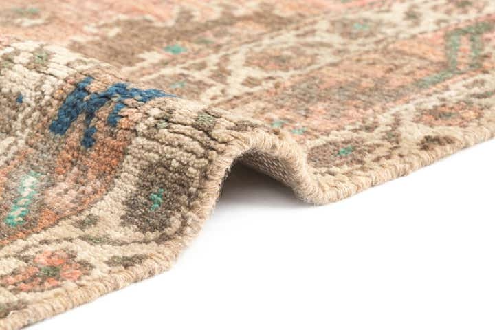 4' x 8' 6 Hamedan Rug