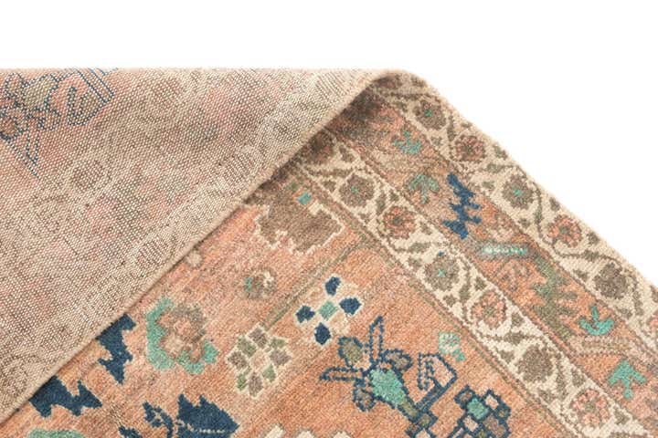 4' x 8' 6 Hamedan Rug