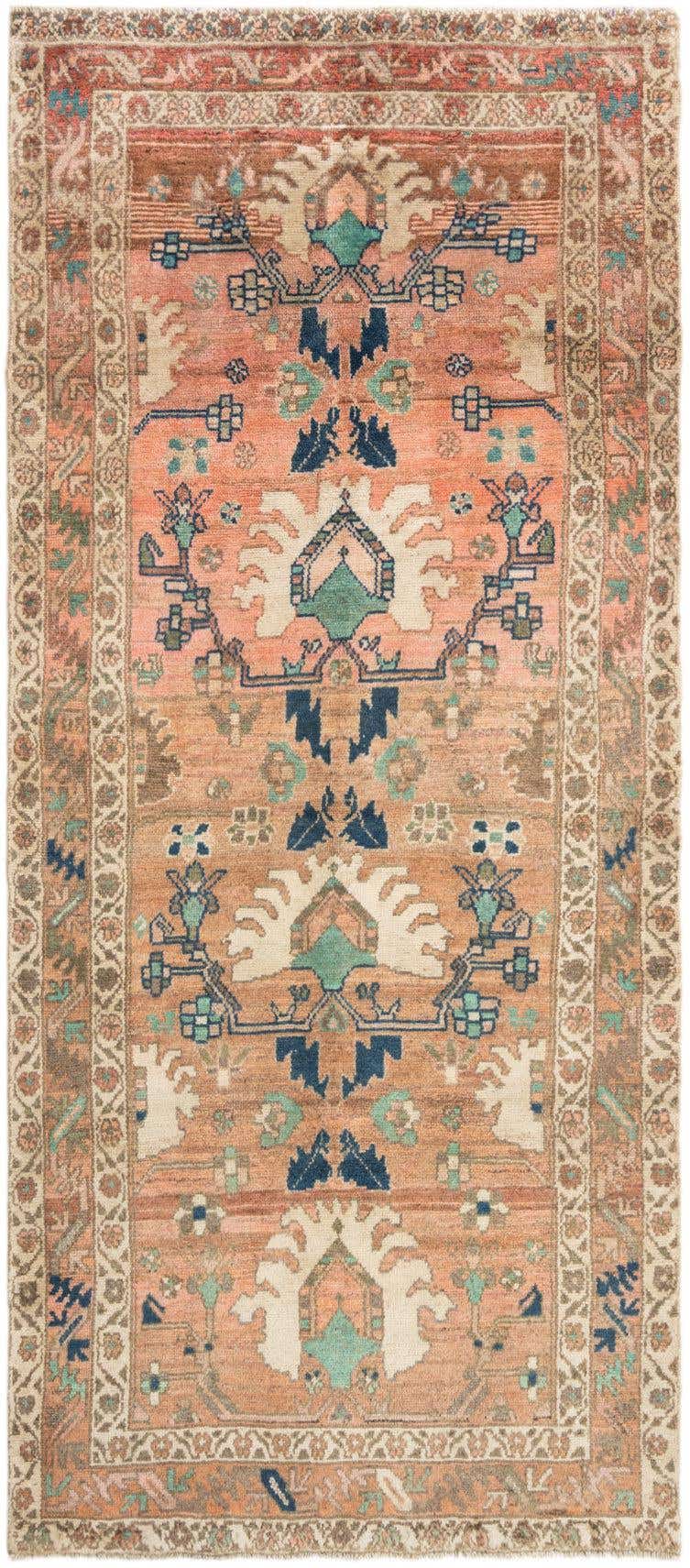 4' x 8' 6 Hamedan Rug