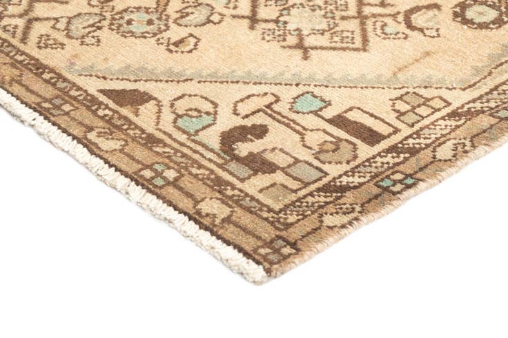 Detail image of 3' 3 x 6' 1 Hamedan Rug
