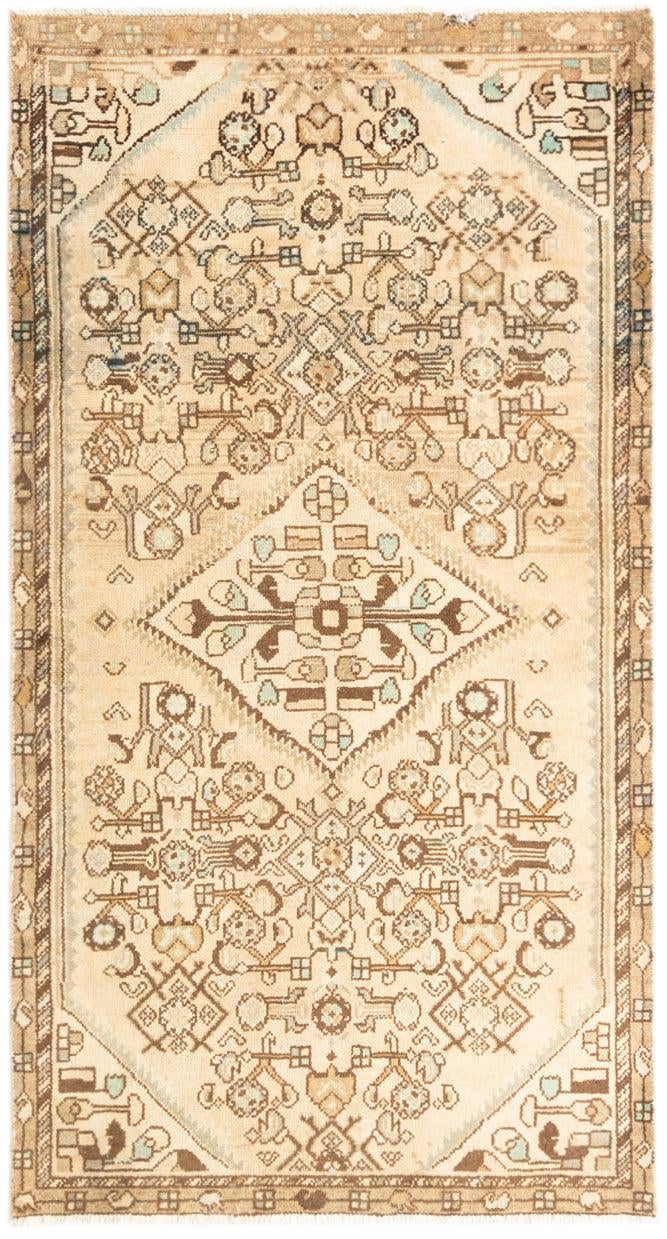 3' 3 x 6' 1 Hamedan Rug