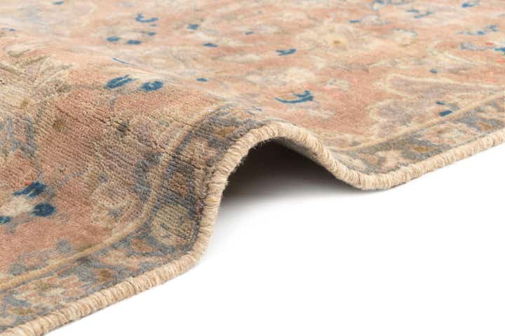 4' 3 x 6' 9 Hamedan Rug