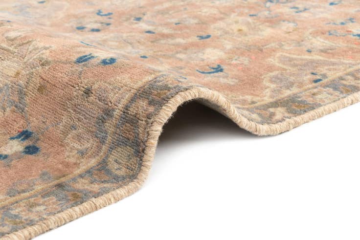 Detail image of 4' 3 x 6' 9 Hamedan Rug