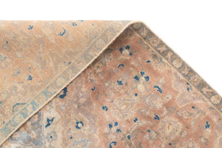 Detail image of 4' 3 x 6' 9 Hamedan Rug