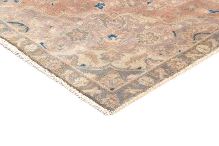 4' 3 x 6' 9 Hamedan Rug