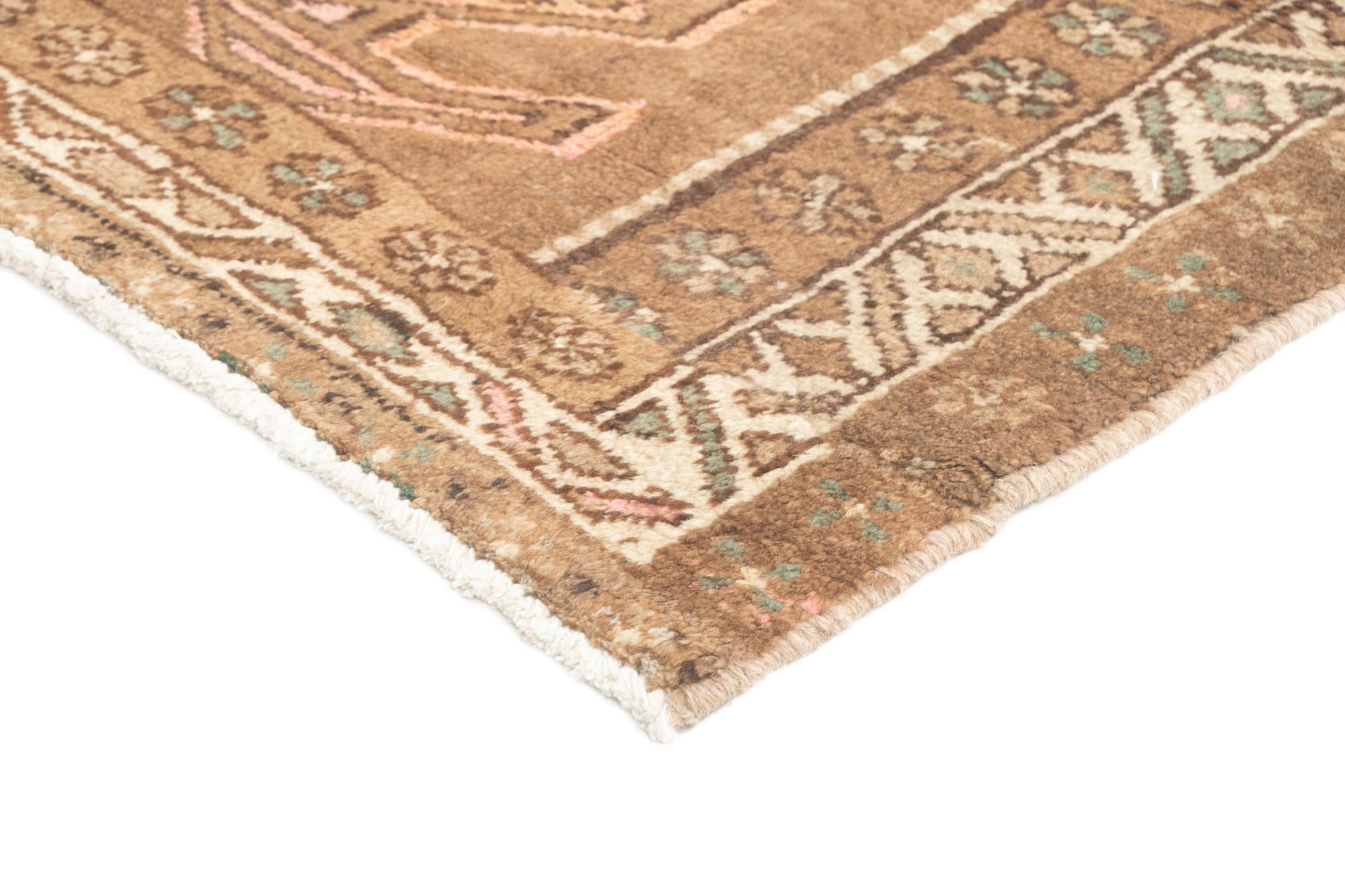 3' 7 x 6' 1 Hamedan Rug