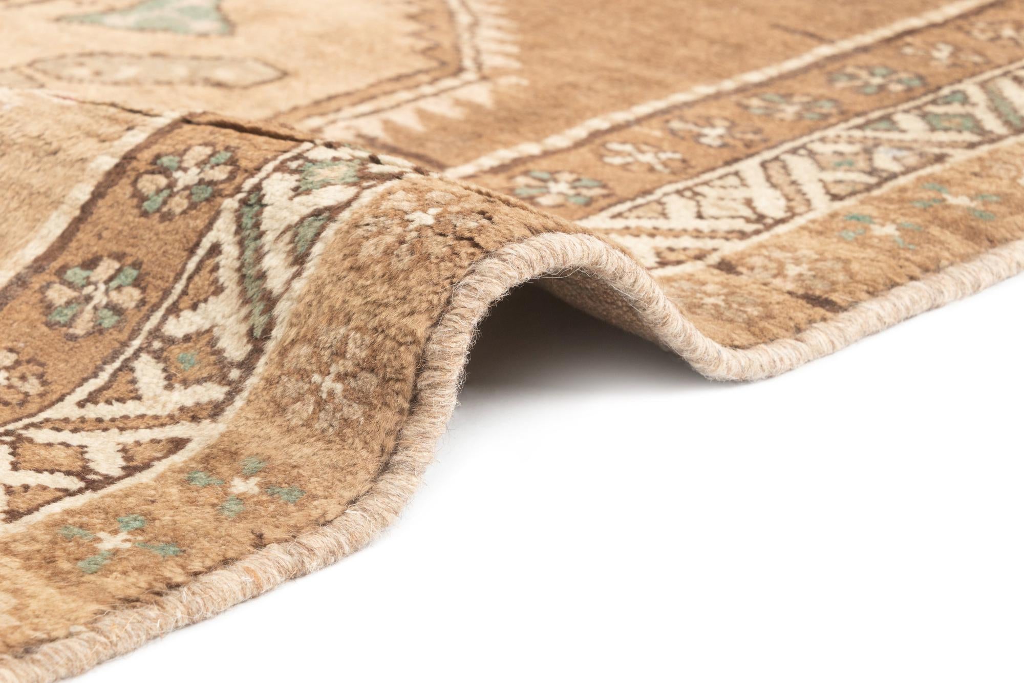 3' 7 x 6' 1 Hamedan Rug