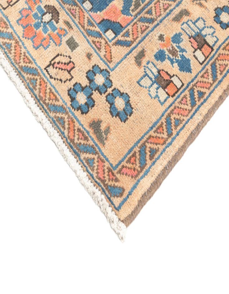 Detail image of 5' 1 x 7' 10 Hamedan Rug