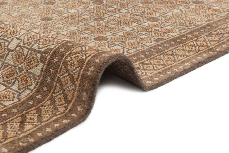 Detail image of 3' 11 x 7' 2 Hamedan Rug