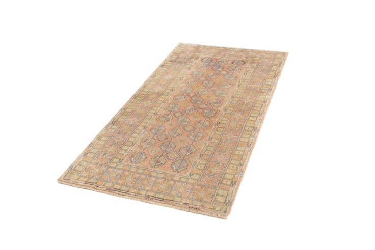 Detail image of 3' 3 x 6' 4 Hamedan Rug