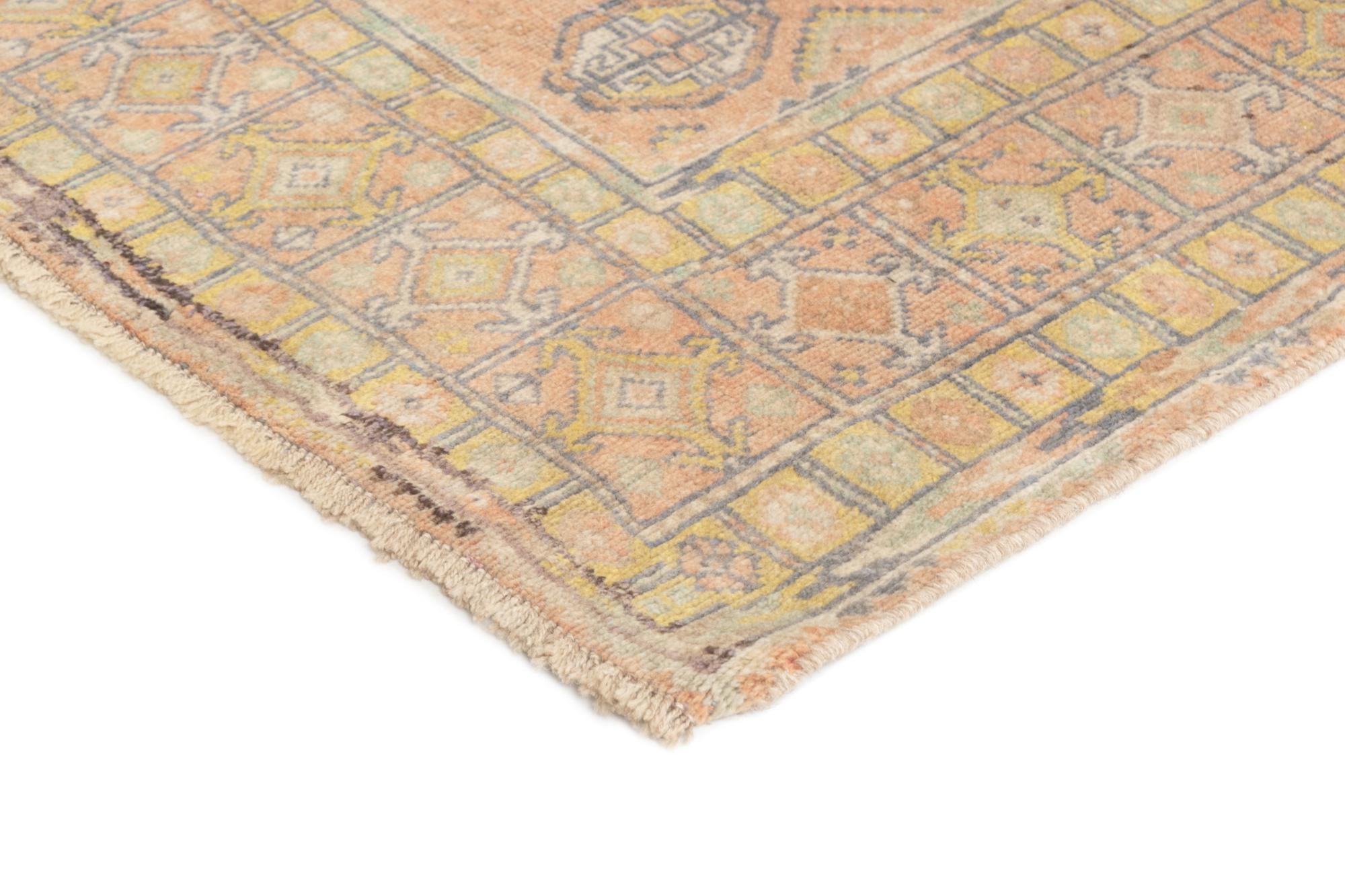 3' 3 x 6' 4 Hamedan Rug