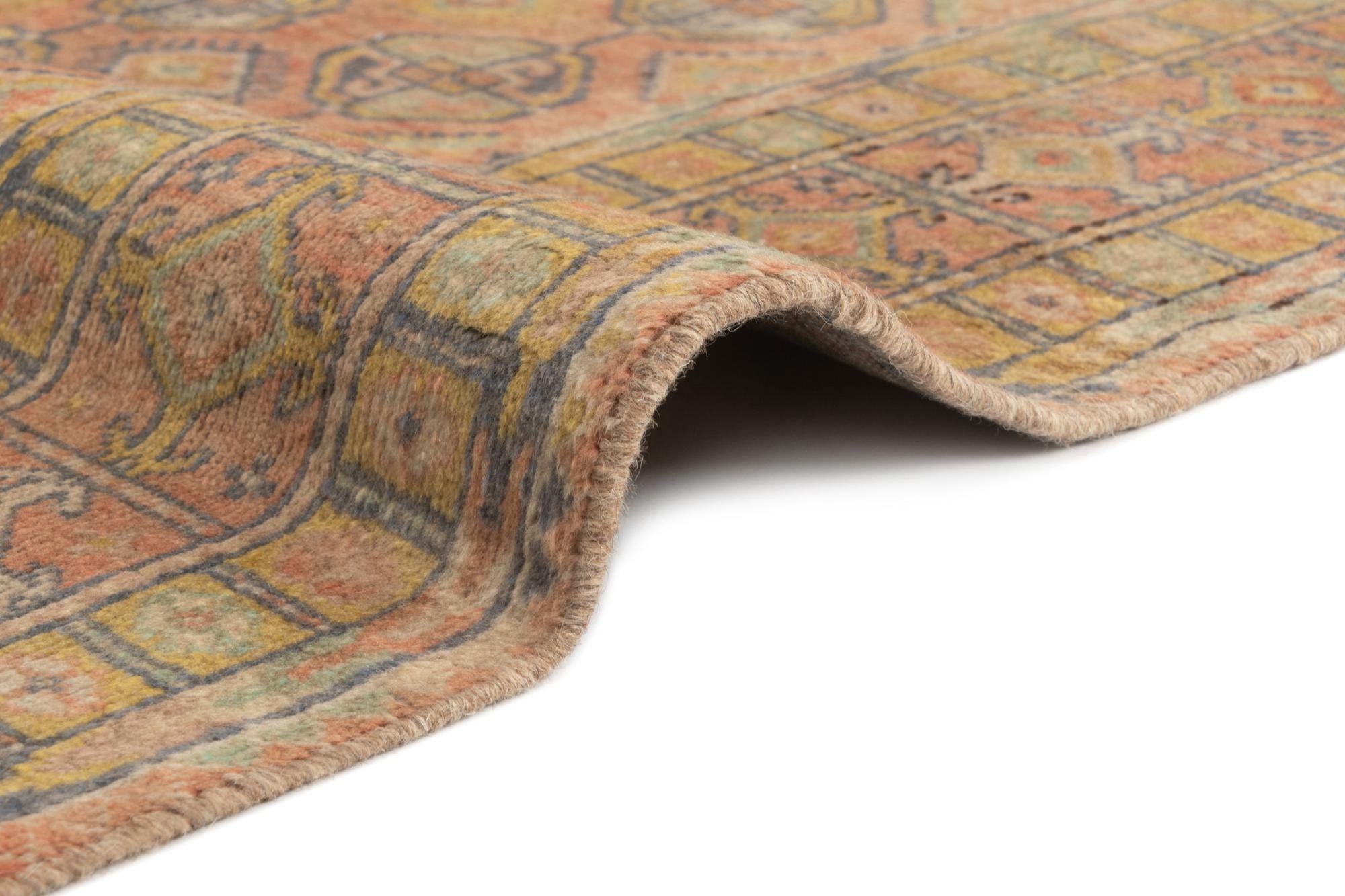3' 3 x 6' 4 Hamedan Rug