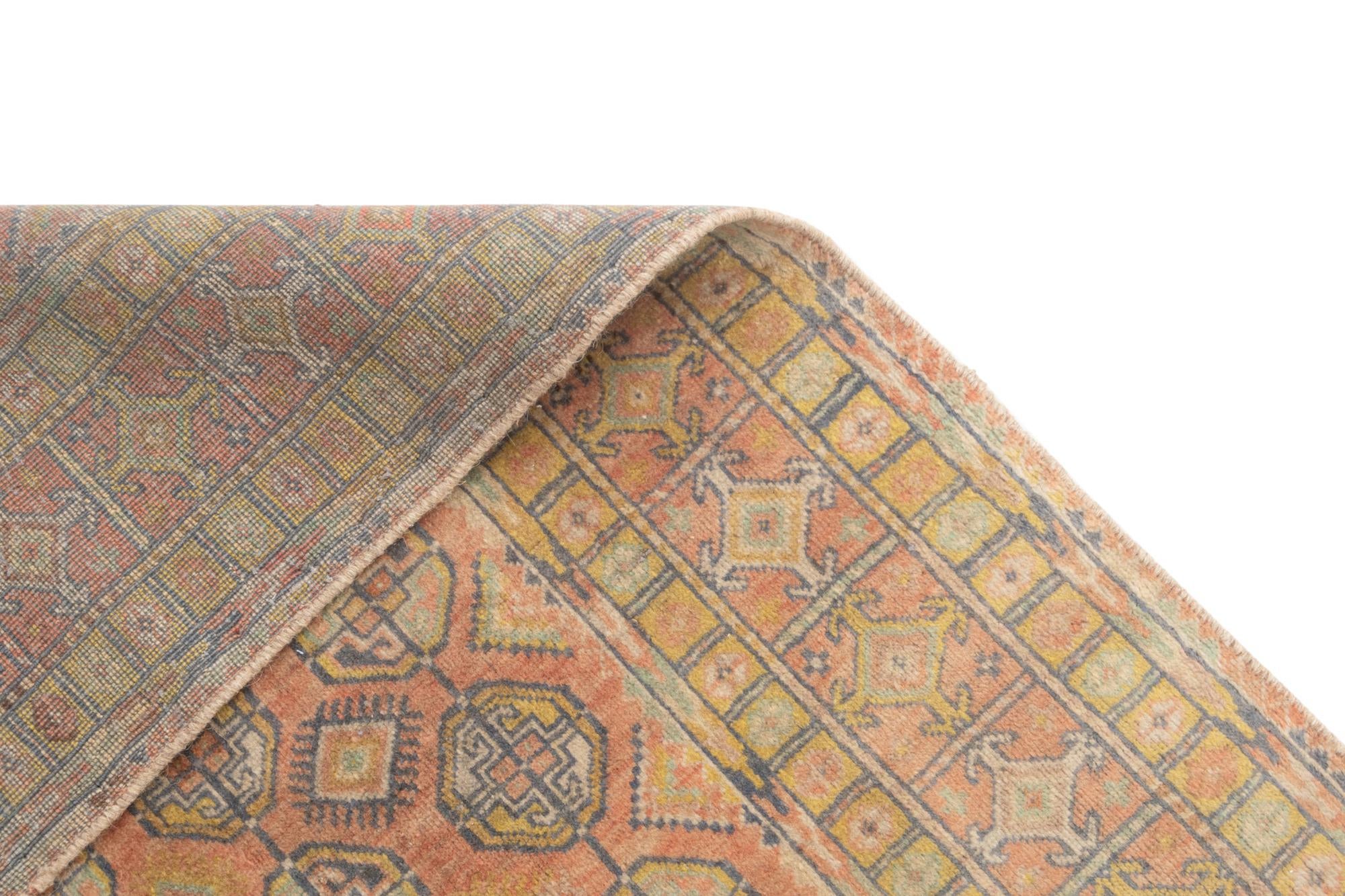 3' 3 x 6' 4 Hamedan Rug