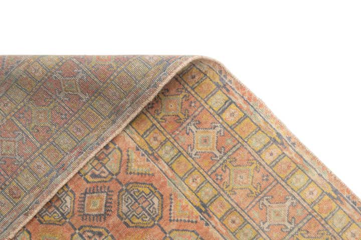 3' 3 x 6' 4 Hamedan Rug