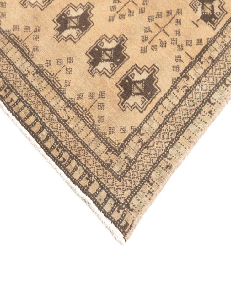 Detail image of 3' 6 x 4' 8 Hamedan Rug