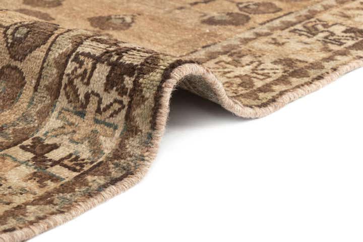 3' 11 x 8' 8 Hamedan Rug