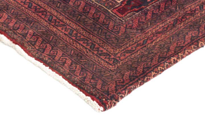 3' 6 x 5' 5 Hamedan Rug
