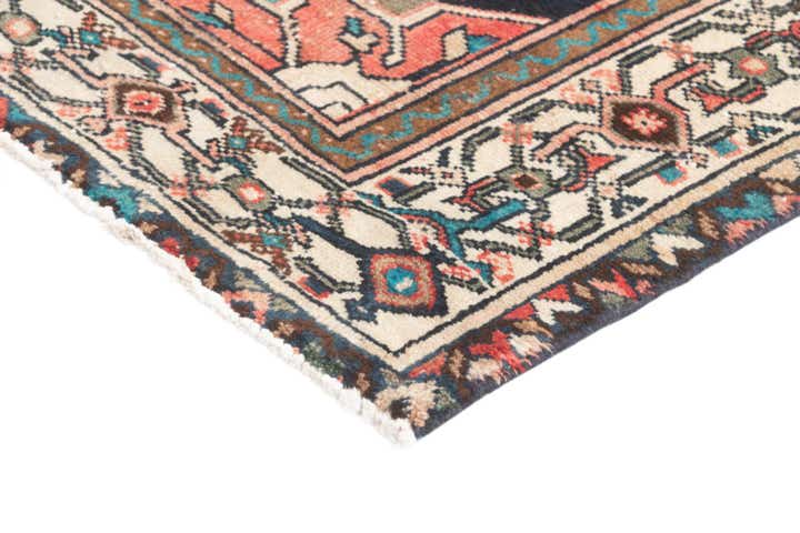 3' 11 x 7' 3 Hamedan Rug