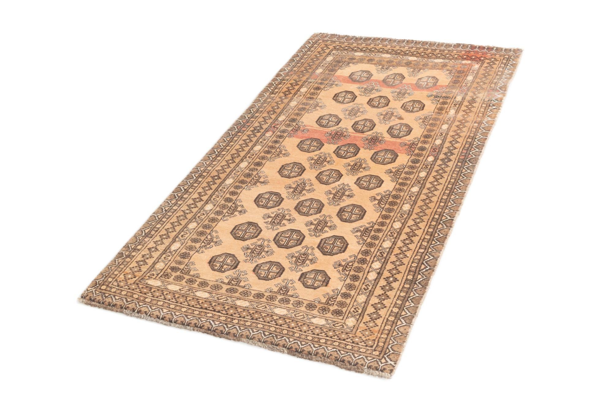 2' 11 x 5' 8 Hamedan Rug